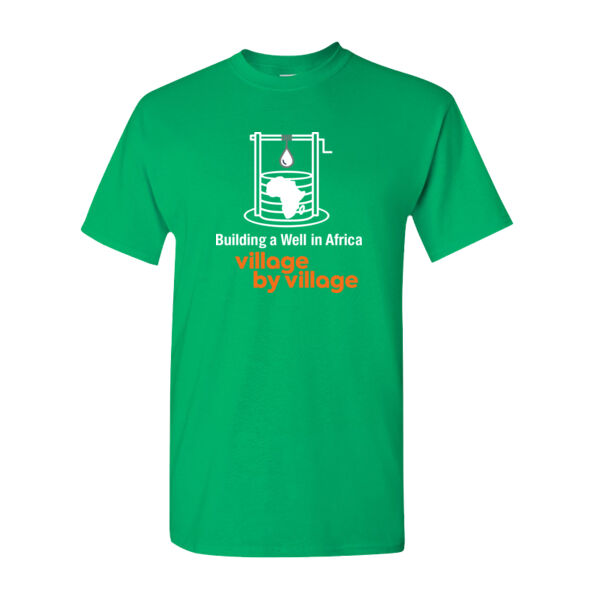 Team TSD Tee Thumbnail