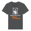 Rocker the essential unisex t-shirt (STTU758) Thumbnail