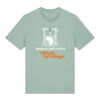 Unisex Creator 2.0 iconic t-shirt (STTU169) Thumbnail